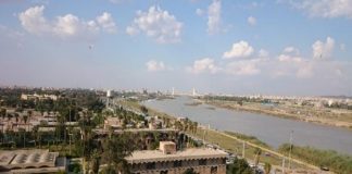 Esta é a cidade mais quente do mundo - onde estão 50º C