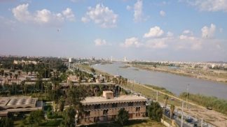 Esta é a cidade mais quente do mundo - onde estão 50º C