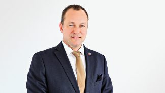 Petr Selepa: «a cerveja é para a cultura checa o que o vinho é para Portugal»