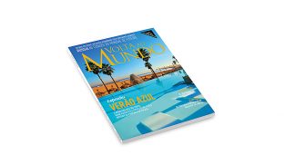 Revista Volta ao Mundo de junho já está nas bancas