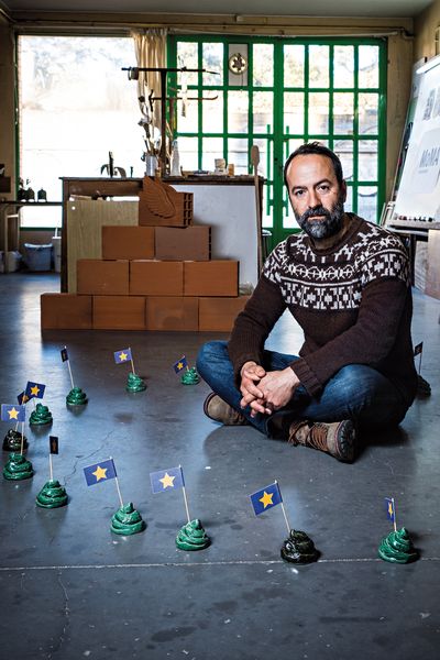 Roteiro Caldas da Rainha