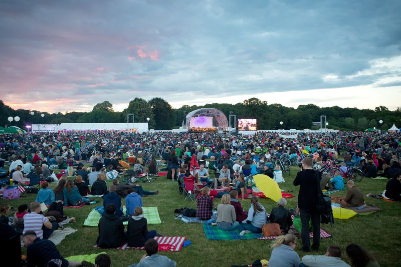Klassik AIrleben Rosental 2014