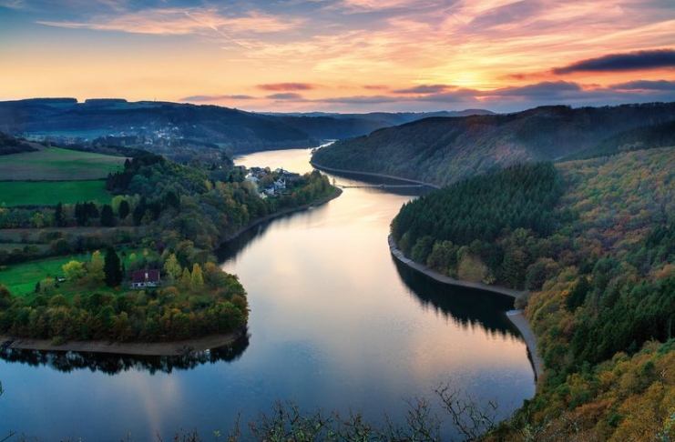 Lago de la Haute Sn╠âre ONT_2014_02524_resultado