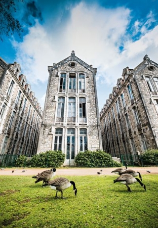 Roteiro Caldas da Rainha