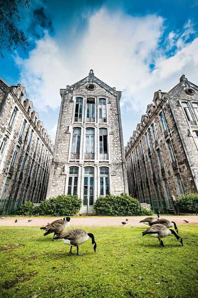 Roteiro Caldas da Rainha