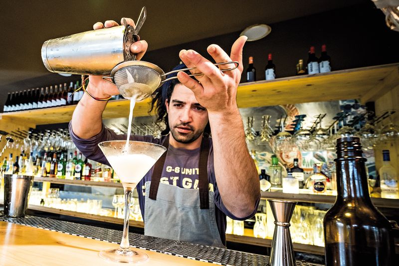 Roteiro Caldas da Rainha