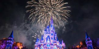 Já pode visitar a Disneyland sem sair do sofá - com imagens 360º