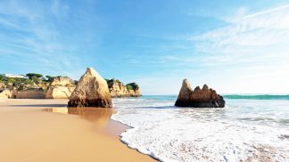 Estes são os destinos de férias mais procurados pelos portugueses