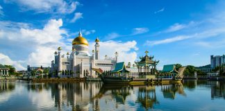 12 factos estranhos dos países mais misteriosos do mundo