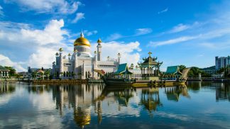 12 factos estranhos dos países mais misteriosos do mundo