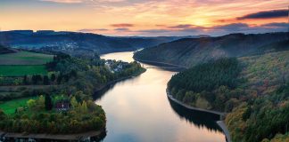Volta ao Luxemburgo em 80 horas