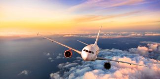 O que nunca lhe disseram sobre os aviões