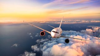 O que nunca lhe disseram sobre os aviões