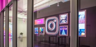 A nova sede do Instagram é o local de trabalho de sonho para qualquer um