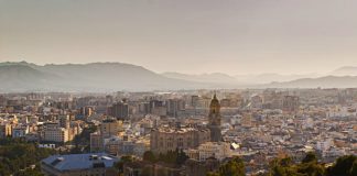 Volta ao Mundo à descoberta de Málaga (Episódio 3 – RTP3)