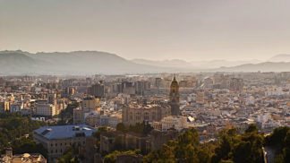 Volta ao Mundo à descoberta de Málaga (Episódio 3 – RTP3) Volta ao Mundo à descoberta de Málaga (Episódio 3 – RTP3)