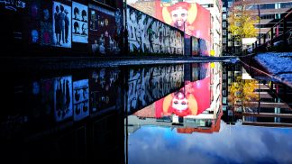 Manchester: viagem à cidade da revolução industrial, da música e do futebol