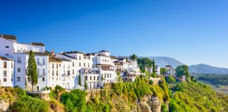 Viagem pela região de Ronda, no interior da província de Málaga (Episódio 1 - RTP3)