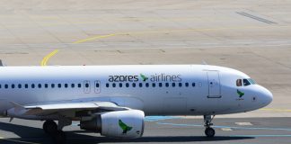 Azores Airlines: voos entre Açores e Boston a partir de €349 (ida e volta)