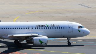 Azores Airlines: voos entre Açores e Boston a partir de €349 (ida e volta)