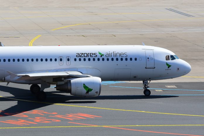 Azores Airlines: voos entre Açores e Boston a partir de €349 (ida e volta) Azores Airlines: voos entre Açores e Boston a partir de €349 (ida e volta)
