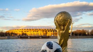 Mundial 2018: factos e números curiosos sobre o Egito e o Uruguai