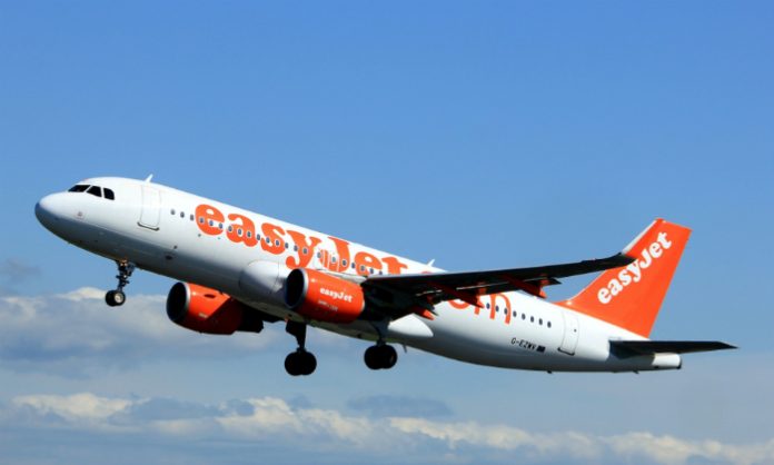 easyJet lança campanha de descontos em 20 mil lugares para escapadelas easyJet lança campanha de descontos em 20 mil lugares para escapadelas