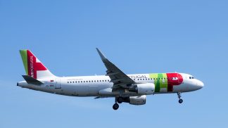 TAP tem todos os voos a metade do preço - mas só até domingo