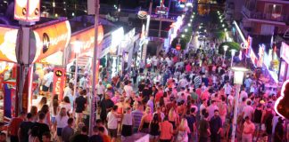 Esta cidade espanhola impõe regras apertadas (e surreais) aos turistas