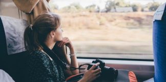 Interrail grátis: candidaturas prestes a abrir a todos os jovens da União Europeia