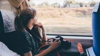 Interrail grátis: candidaturas prestes a abrir a todos os jovens da União Europeia