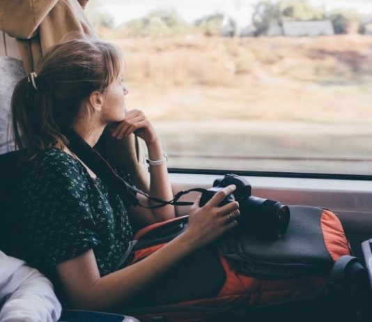 Já há data para jovens se candidatarem a Interrail grátis pela União Europeia Interrail grátis: candidaturas prestes a abrir a todos os jovens da União Europeia