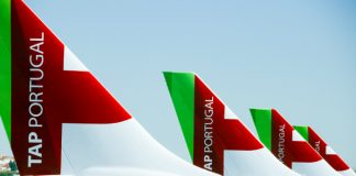 TAP celebra 50 anos da rota Lisboa - Nova Iorque