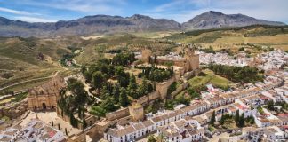 Aventura por Antequera e pelo Caminito del Rey (Episódio 2 – RTP3)