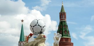 Mundial 2018: factos e números curiosos entre Portugal e Espanha