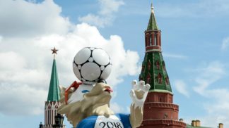 Mundial 2018: factos e números curiosos entre Portugal e Espanha