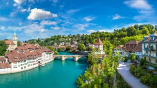 Estas são as cidades mais caras do mundo para viver