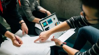 As melhores cidades para os millennials começarem um negócio