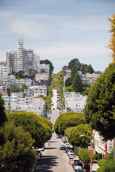 Lombard Street