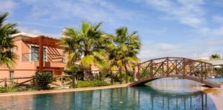 O hotel mais romântico da Europa é em Portugal