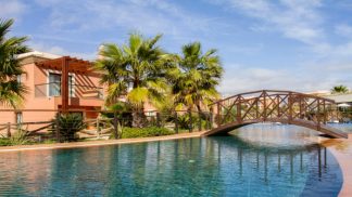 O hotel mais romântico da Europa é em Portugal