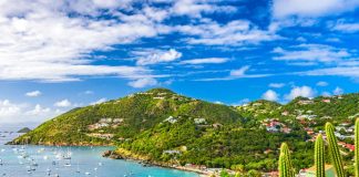 Estes são 6 destinos onde os multimilionários passam férias