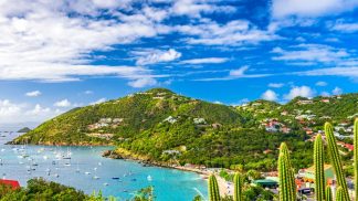 Estes são 6 destinos onde os multimilionários passam férias