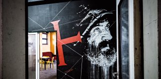 Caldas da Rainha: uma cidade em movimento perpétuo