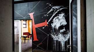 Caldas da Rainha: uma cidade em movimento perpétuo