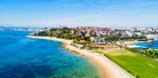 10 destinos incríveis na Europa onde vai querer ir este verão