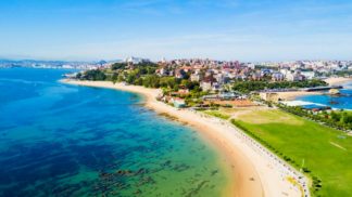 10 destinos incríveis na Europa onde vai querer ir este verão