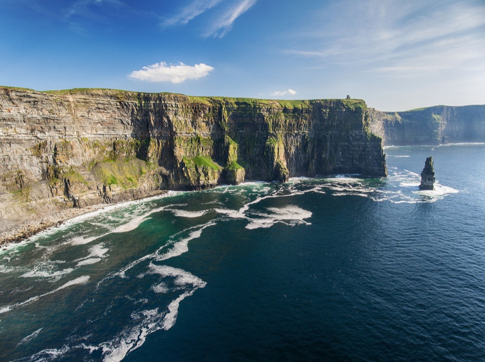 Cliffs of Moher
