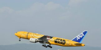 As pinturas de aviões mais originais do mundo