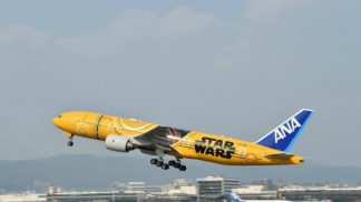 As pinturas de aviões mais originais do mundo